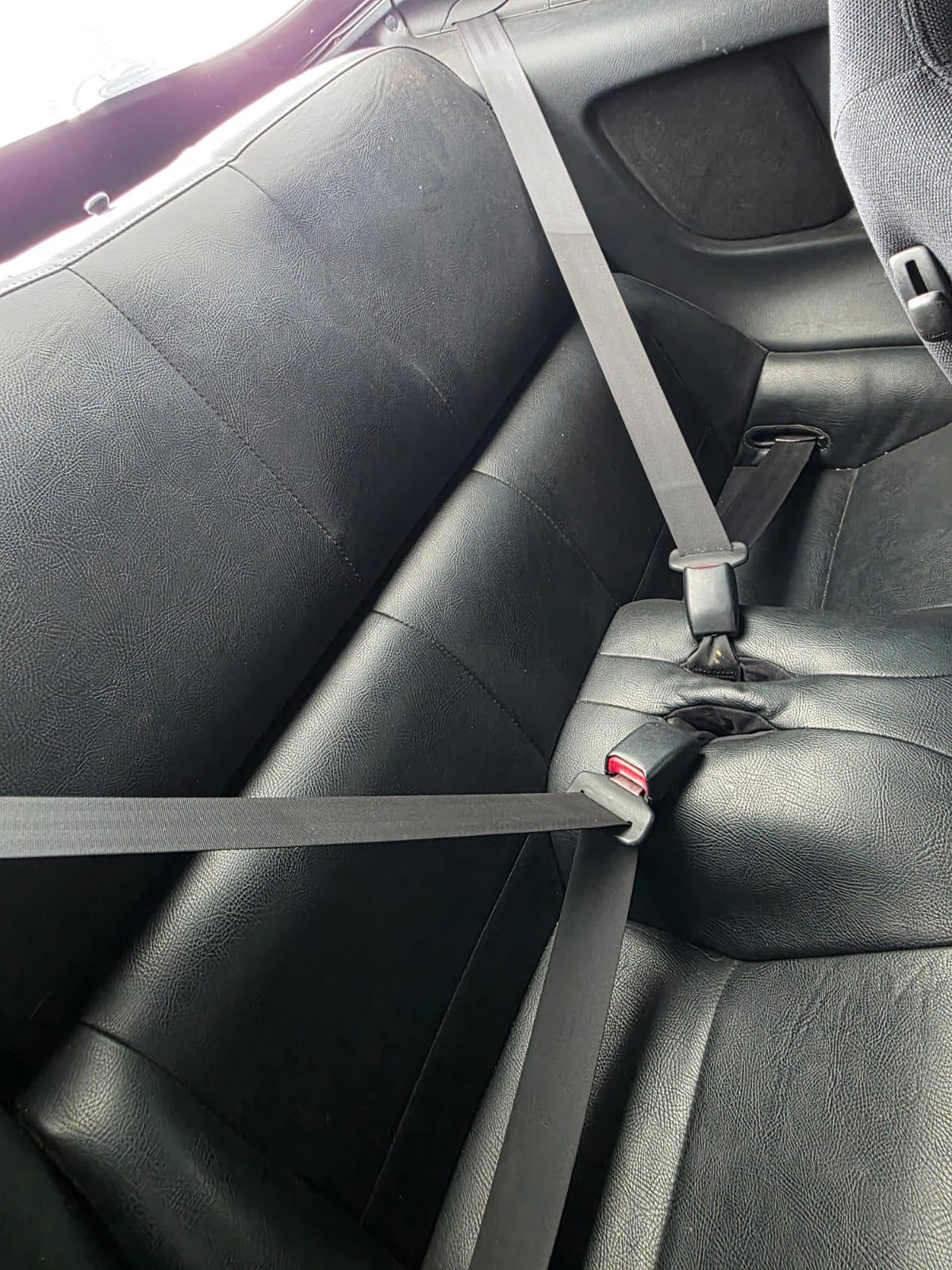 1994 Toyota Supra RZ