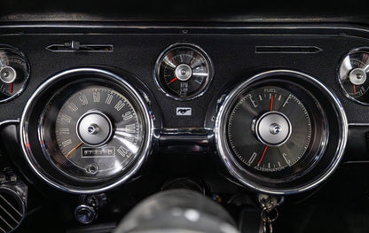 1968 Ford Mustang GT500 Eleanor