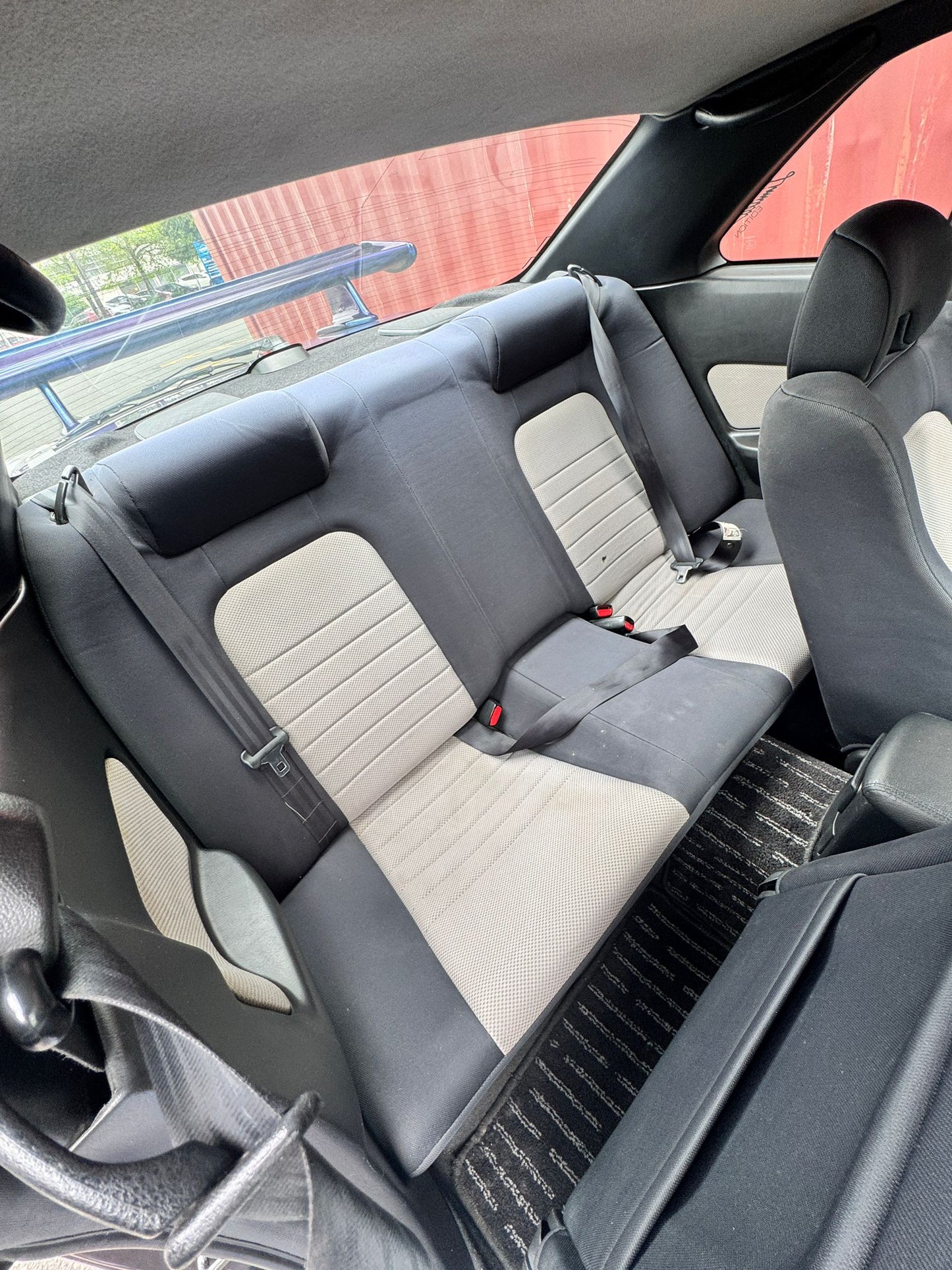 1998 Nissan Skyline R34 GT