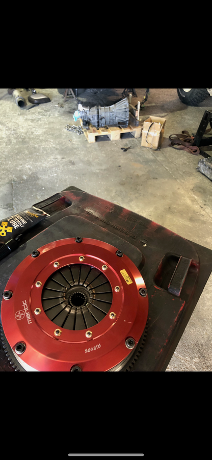 1997 Toyota Chaser JZX100 W/Sunroof