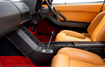 1990 Ferrari Testarossa - RHD