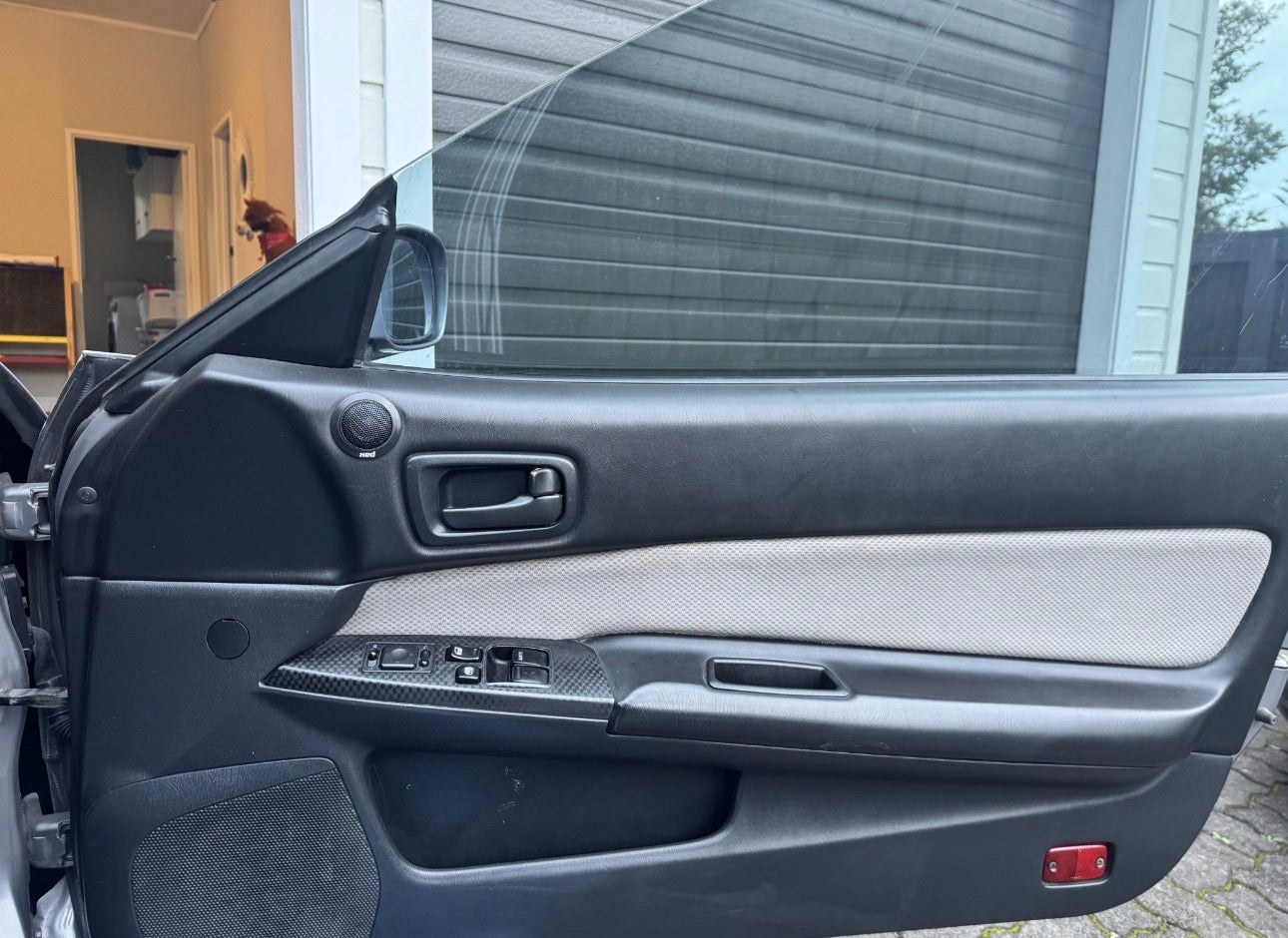 1998 Nissan Skyline R34 GT-T