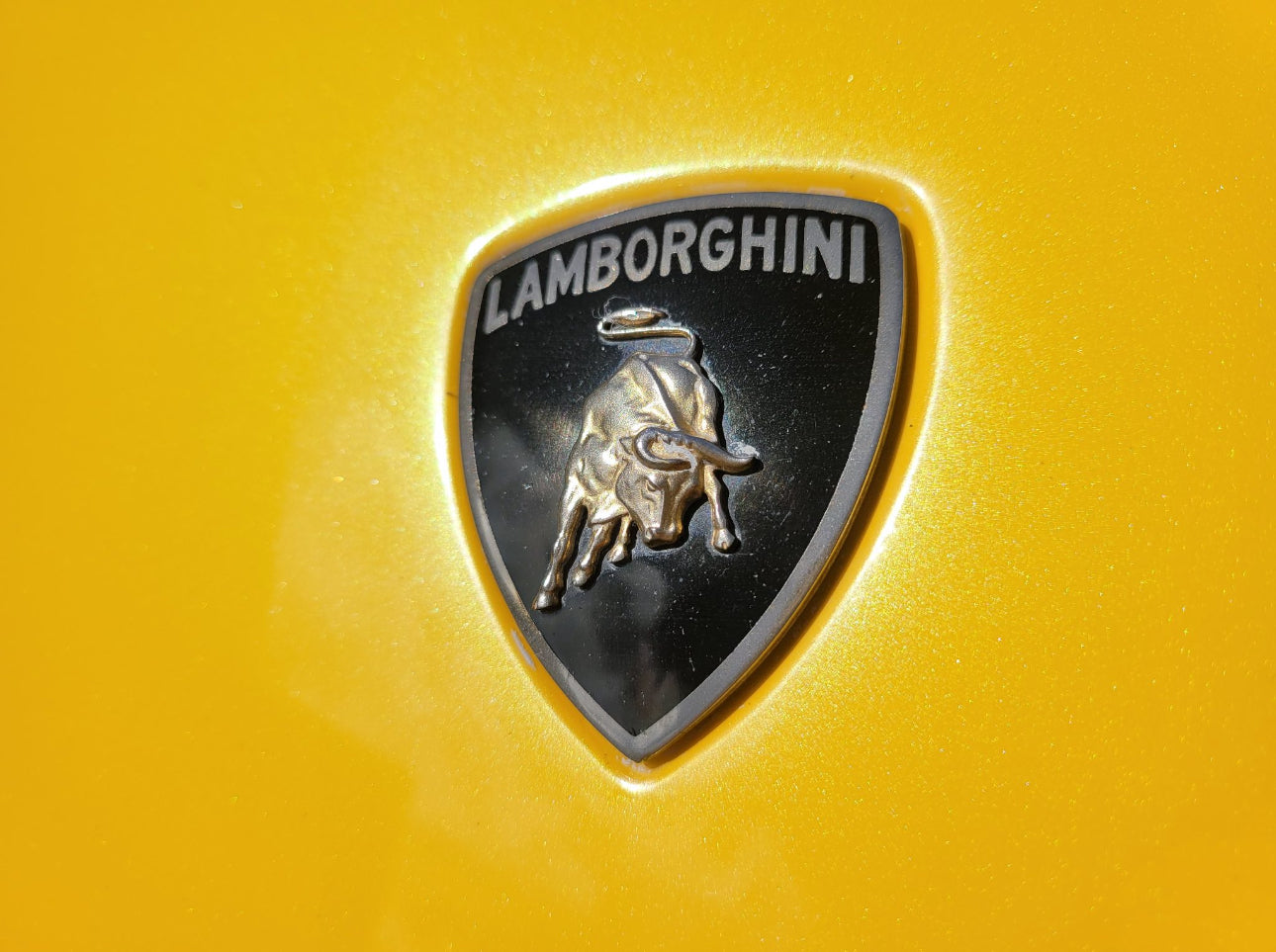 2002 Lamborghini Murcielago