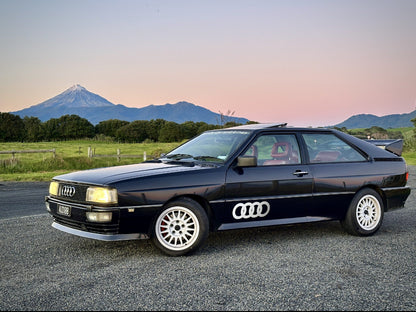 1985 Audi Ur-Quattro