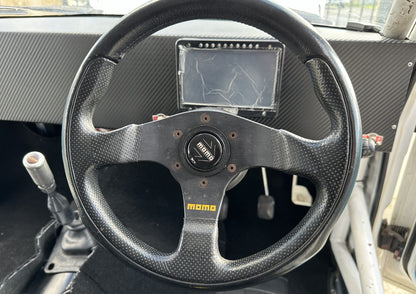 1976 Mazda 808 wagon