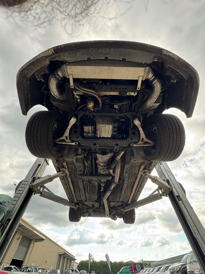 1995 Nissan Skyline R33 GTR MNP - 44,000ks