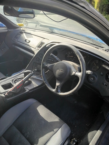 1996 Toyota Supra SZ