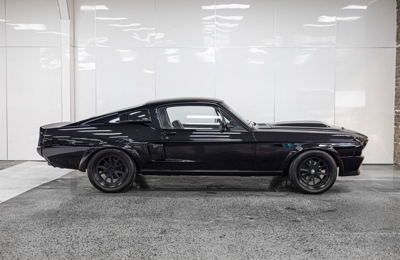 1968 Ford Mustang GT500 Eleanor