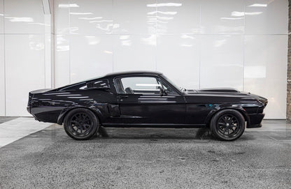 1968 Ford Mustang GT500 Eleanor
