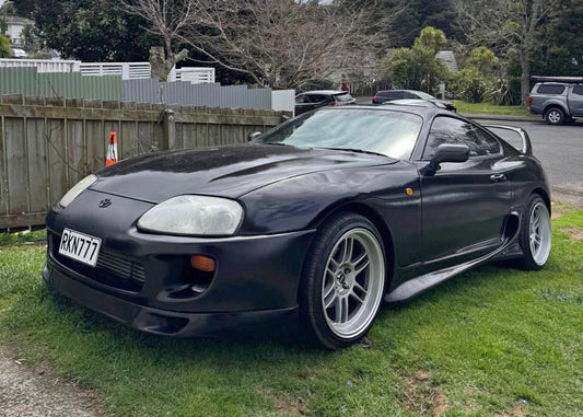 1993 Toyota Supra GZ Twin Turbo
