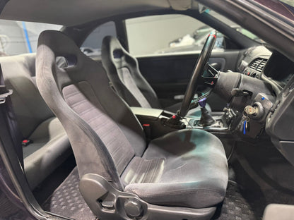 1995 Nissan Skyline R33 GTR MNP - 44,000ks