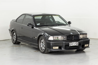 1997 BMW M3 EVO