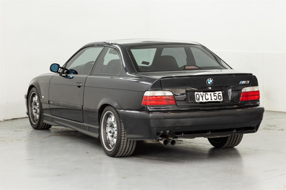 1997 BMW M3 EVO