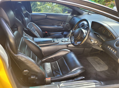 2002 Lamborghini Murcielago
