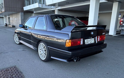 1987 BMW E30 M3 - LHD