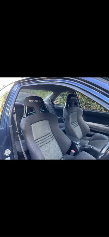 1993 Honda Civic EJ1 Coupe
