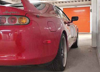 1999 Toyota Supra RZ-S Turbo / Manual