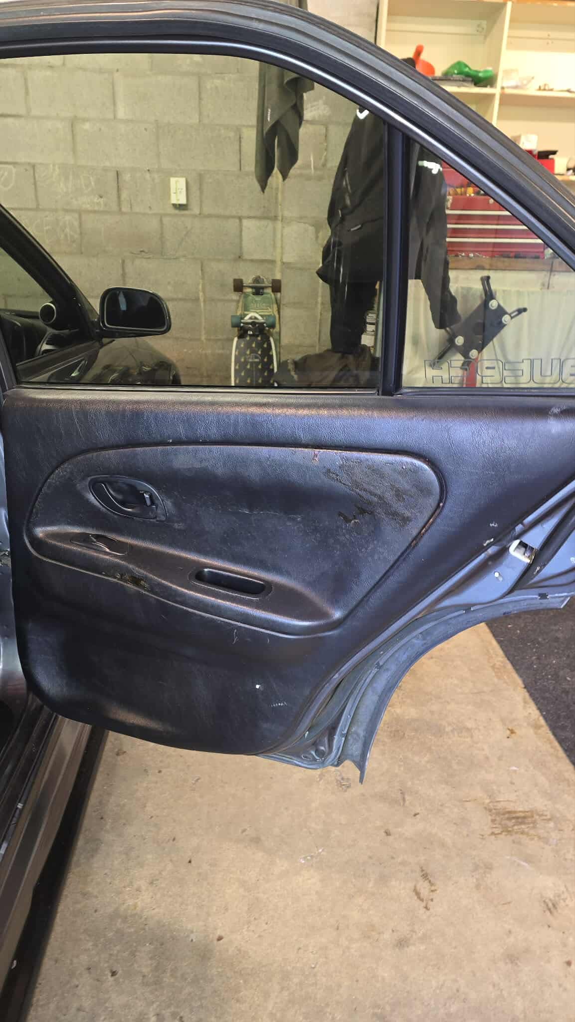 1999 Mitsubishi Lancer EVO 6