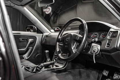 1996 Nissan Skyline R33 | GTS25T Series II
