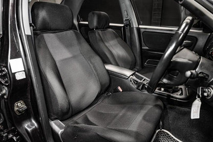 1996 Nissan Skyline R33 | GTS25T Series II