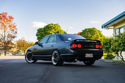 1996 Nissan Skyline R33 | GTS25T Series II