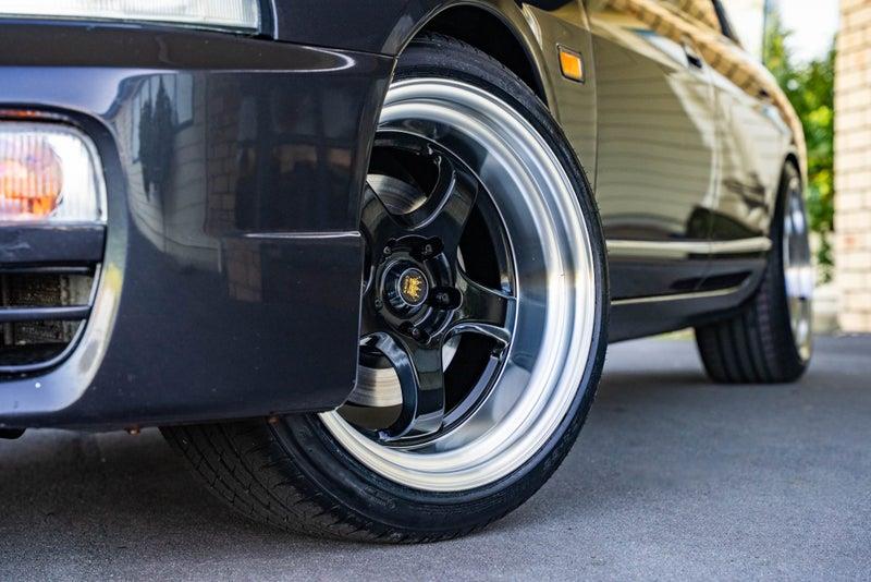 1996 Nissan Skyline R33 | GTS25T Series II