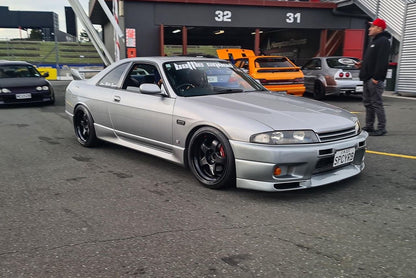 1996 Nissan Skyline R33 GTS25T