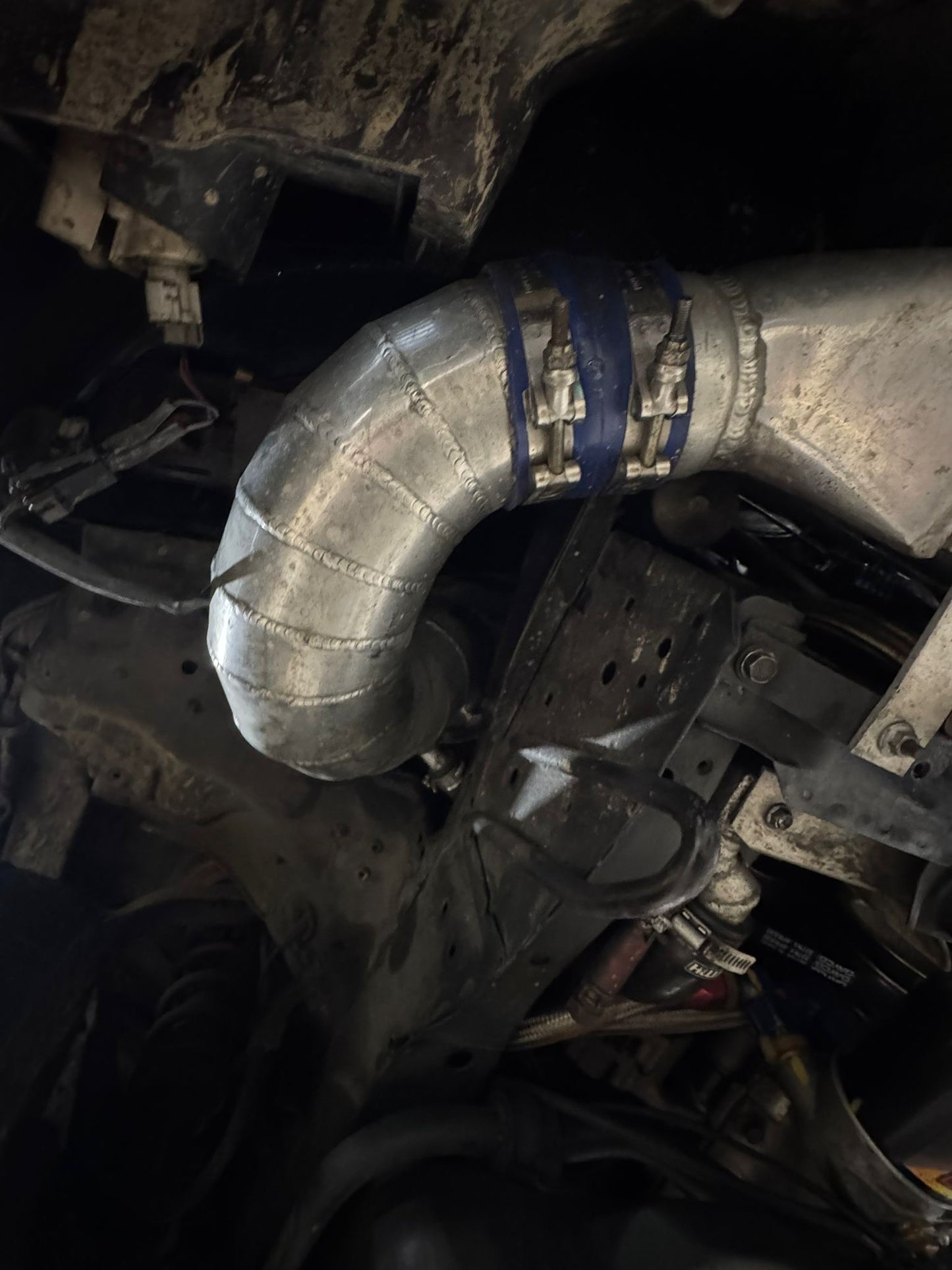 1995 Nissan Skyline R33 GTR MNP - 44,000ks