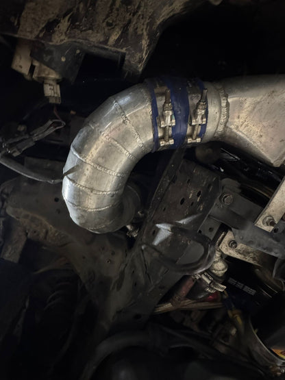 1995 Nissan Skyline R33 GTR MNP - 44,000ks