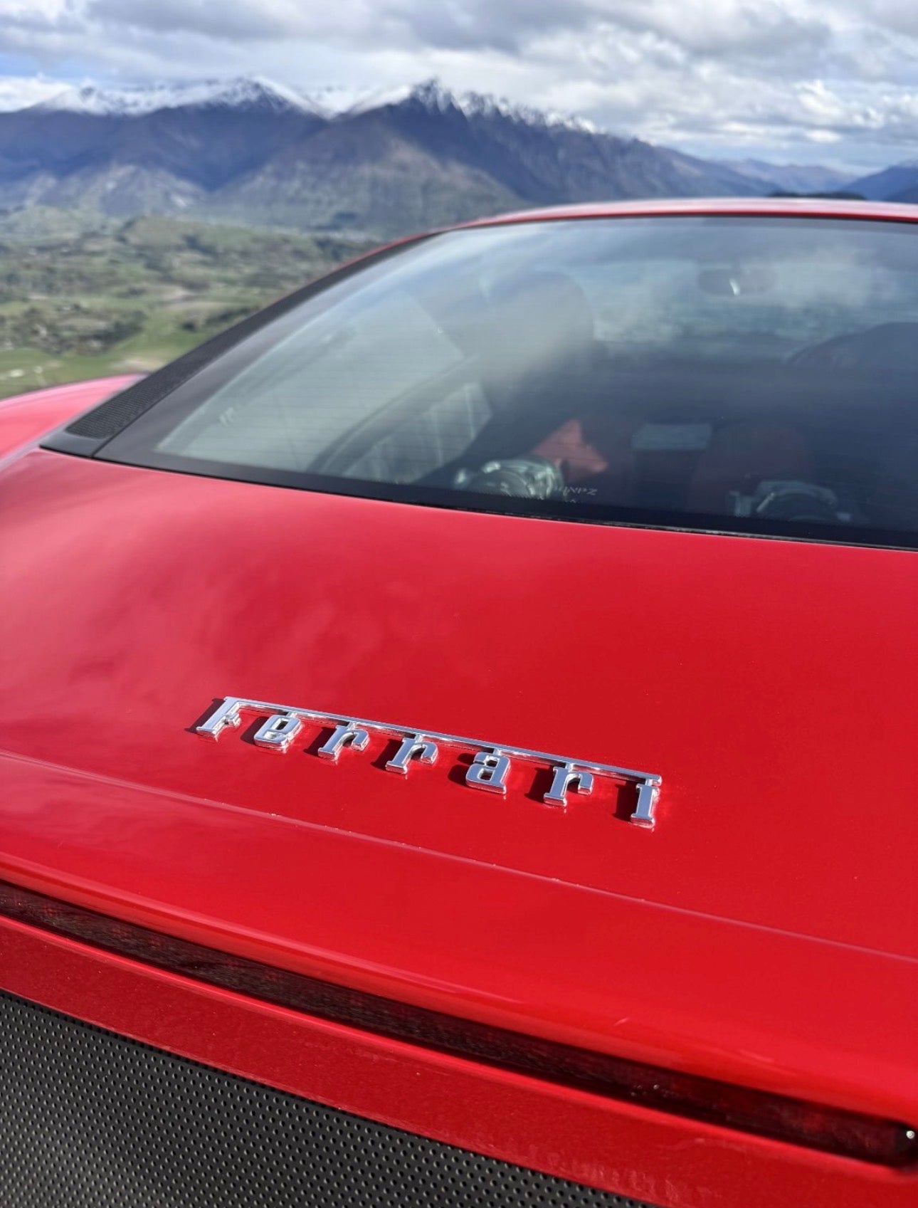 2000 Ferrari 360 Manual - RHD