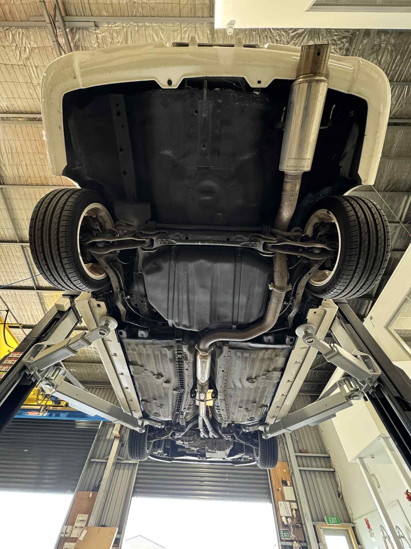 1998 Honda Integra Type R - K24