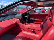 1990 Lotus Esprit Turbo SE 5 Speed Manual