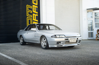 1993 Nissan Skyline R32 GTS-4