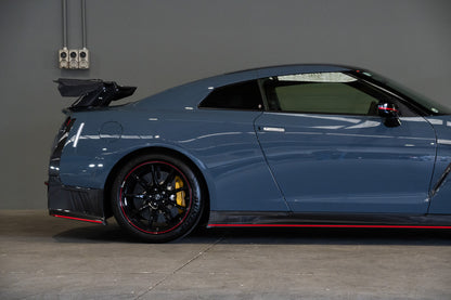 2024 Nissan R35 GTR Nismo Special Edition