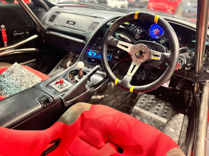 1995 Toyota Supra - 500HP - AbFlug