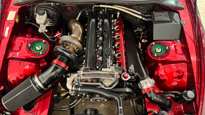 1994 Toyota Supra - 700HP Show Car