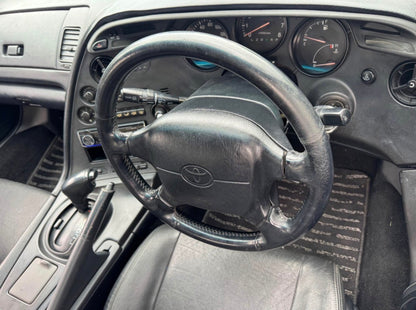 1993 Toyota Supra GZ Twin Turbo