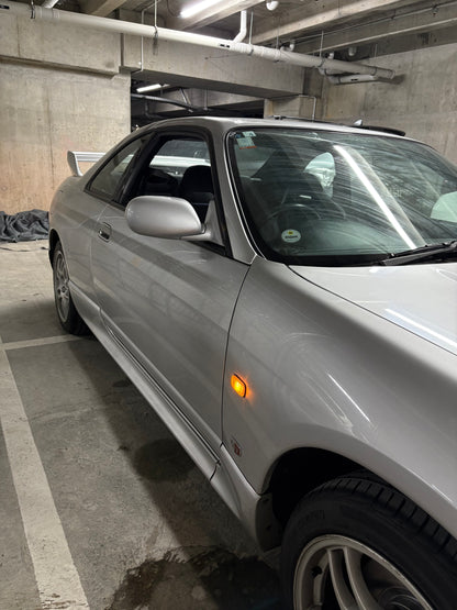 1995 Nissan Skyline R33 GTR