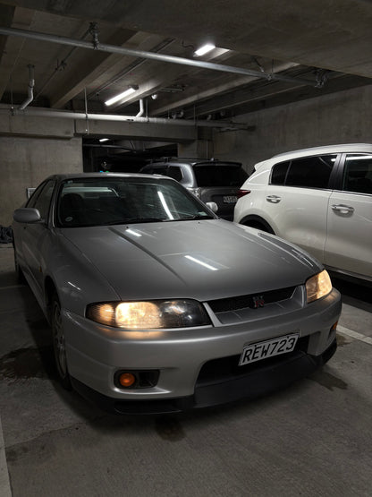1995 Nissan Skyline R33 GTR