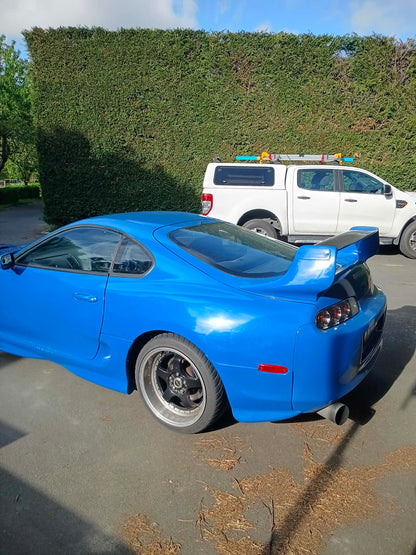 1996 Toyota Supra SZ