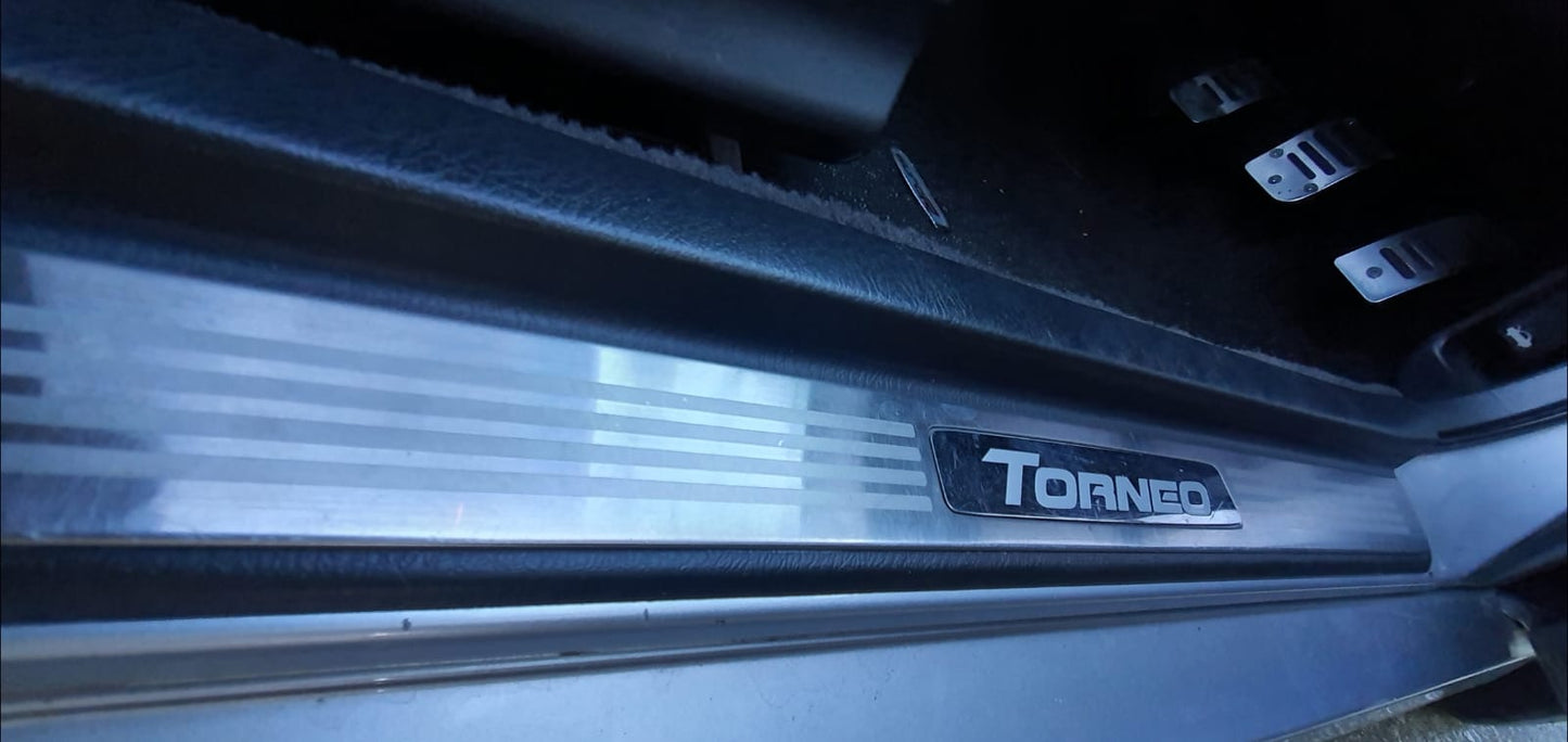 2000 Honda Torneo EuroR