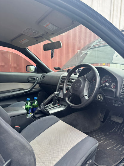 1998 Nissan Skyline R34 GT