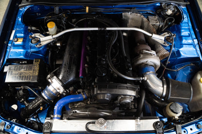 1998 Nissan Skyline R34 GT - RB30DET