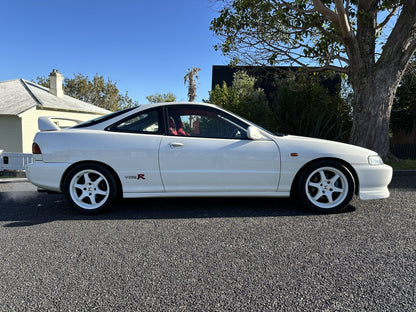 1996 Honda Integra DC2 Type R K24