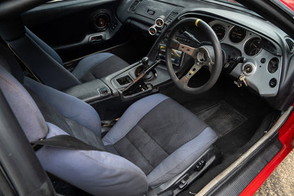 1993 Toyota Supra 1UZ V8 Turbo