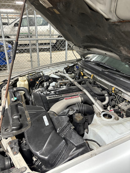1995 Nissan Skyline R33 GTR