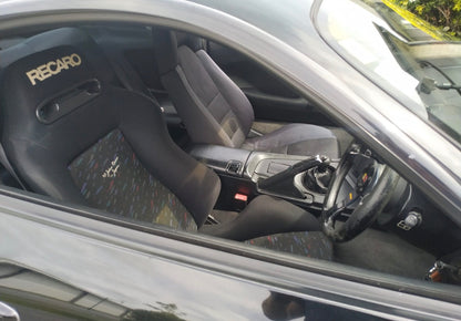 1994 Toyota Supra - Turbo / Manual