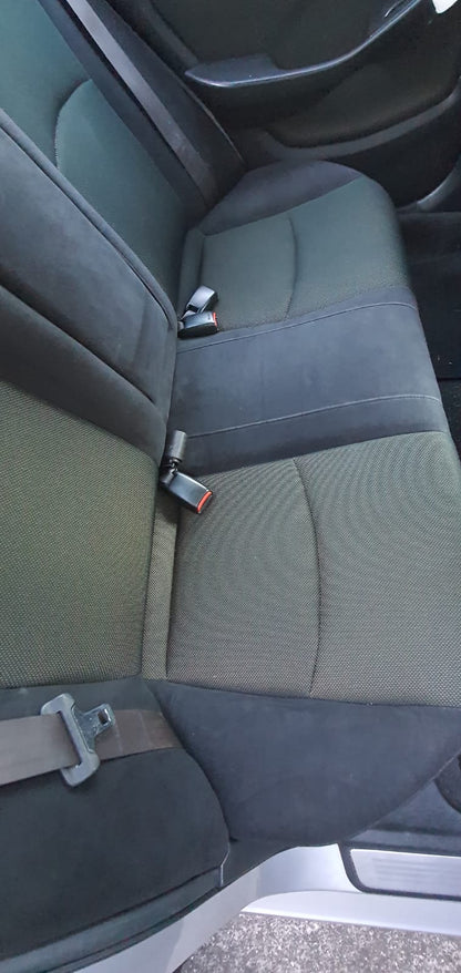 2000 Honda Torneo EuroR