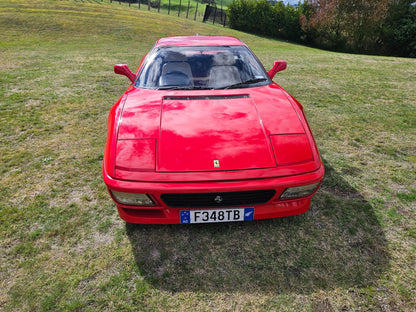 1993 Ferrari 348 TB