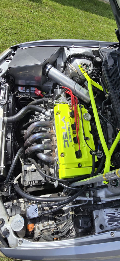 2000 Honda Torneo EuroR